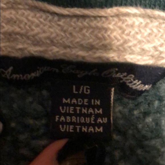 American Eagle hoodie - Picture 2 of 2